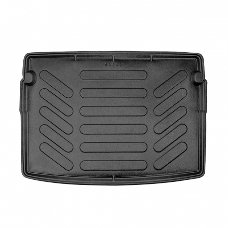 Tavita Portbagaj Auto Umbrella Pentru Seat Arona (Cu Podea Inalta) (2017-) [7]