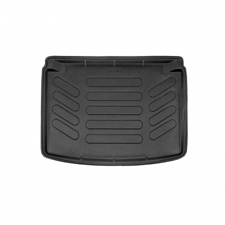 Tavita Portbagaj Auto Umbrella Pentru Seat Ibiza III (2002-2008) [7]