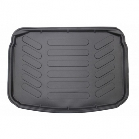 Tavita Portbagaj Auto Umbrella Pentru Skoda Fabia II (2007-2014) [7]