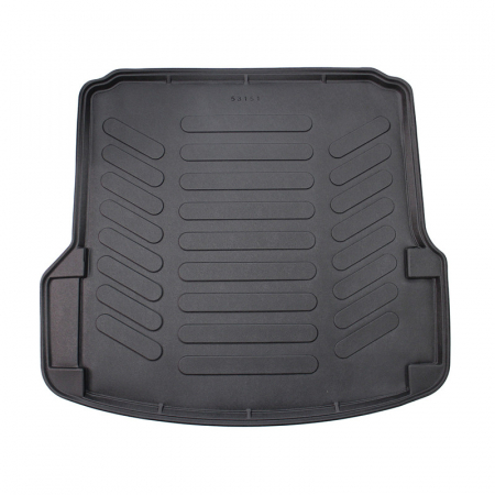 Tavita Portbagaj Auto Umbrella Pentru Skoda Octavia II (2004-2013)