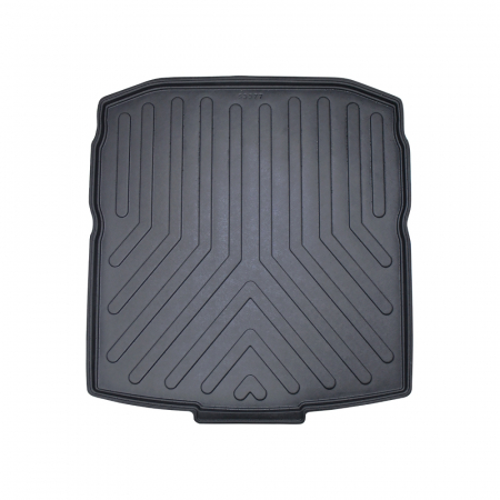 Tavita Portbagaj Auto Umbrella Pentru Skoda Octavia Iv (2020-) [7]