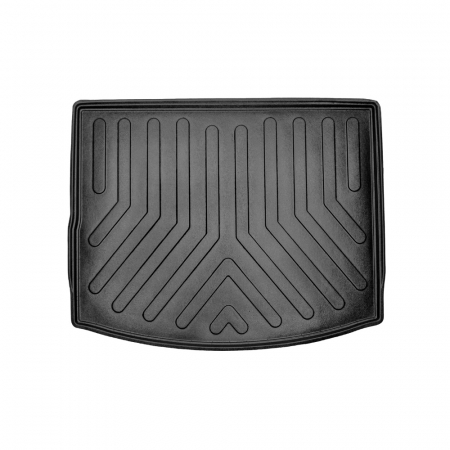 Tavita Portbagaj Auto Umbrella Pentru Suzuki Sx4 II S-Cross (Cu Podea Inalta) (2013-) [7]