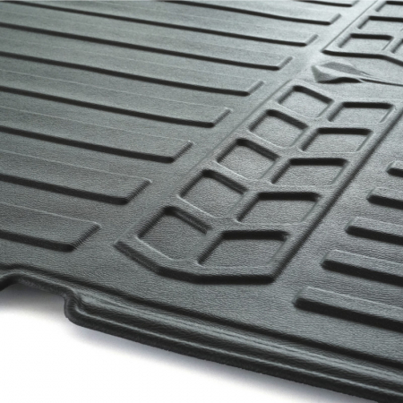 Tavita Portbagaj Auto Umbrella Pentru Volkswagen Caddy III (2K) Life. Short Base. 4 Portiere (2003-2020) [4]