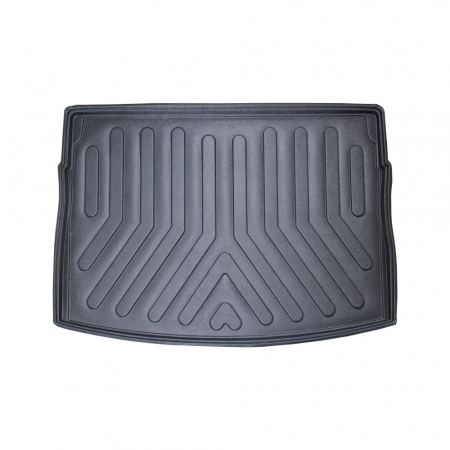Tavita Portbagaj Auto Umbrella Pentru Volkswagen Golf 8 (Cu Podea Inalta) (2019-) [1]