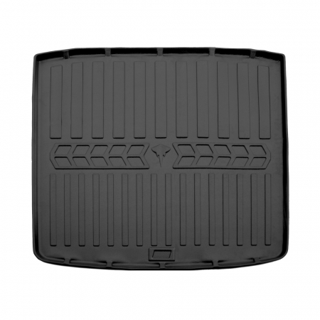 VOLKSWAGEN - Tavita Portbagaj Auto Umbrella Pentru Volkswagen Golf Iv Combi. Cu Podea Joasa (1997-2003)