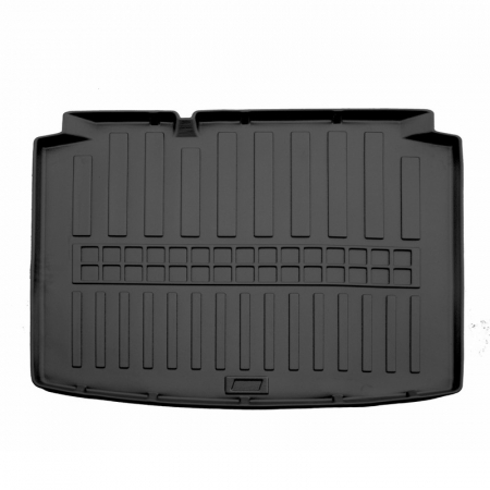Tavita Portbagaj Auto Umbrella Pentru Volkswagen Golf Iv Hatchback (1997-2003) [1]