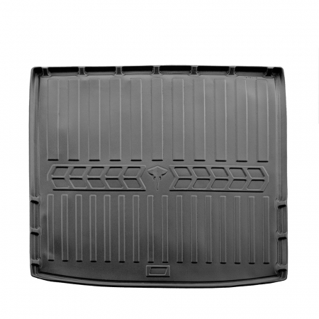 VOLKSWAGEN - Tavita Portbagaj Auto Umbrella Pentru Volkswagen Golf VIII Combi Cu Podea Inalta (2020-)