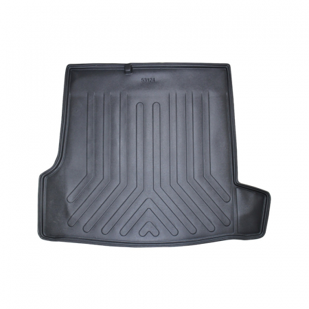 Tavita Portbagaj Auto Umbrella Pentru Volkswagen Passat B5 / B5.5 (1997-2006) [1]
