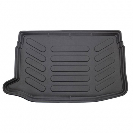 Tavita Portbagaj Auto Umbrella Pentru Volkswagen Polo 6R V (Typ 6R/6C/61) (Cu Podeaua Inalta) (2009-2017) [7]