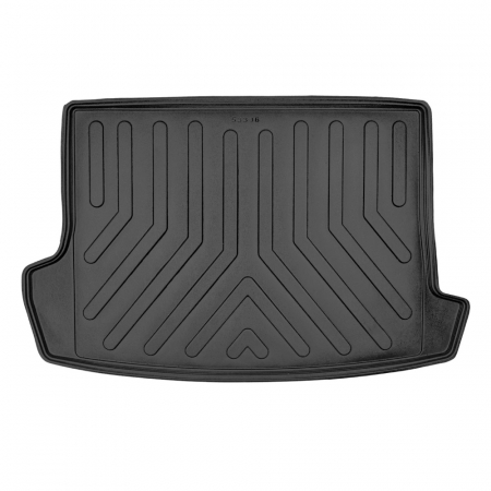 Tavita Portbagaj Auto Umbrella Pentru Volkswagen T-Roc (Cu Podea Inalta) (2017-)
