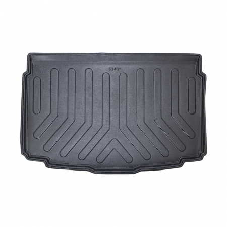 Tavita Portbagaj Auto Umbrella Pentru Volkswagen T-Roc (Cu Podea Joasa) (2017-)
