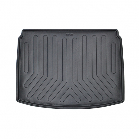 Tavita Portbagaj Auto Umbrella Pentru Volkswagen Tiguan II (Cu Podea Joasa) (2016-)