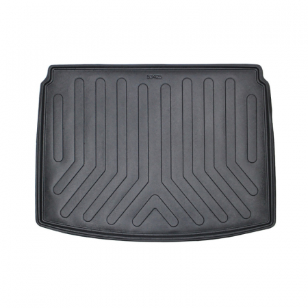Tavita Portbagaj Auto Umbrella Pentru Volkswagen Tiguan II (Cu Podea Joasa) (2016-) [1]