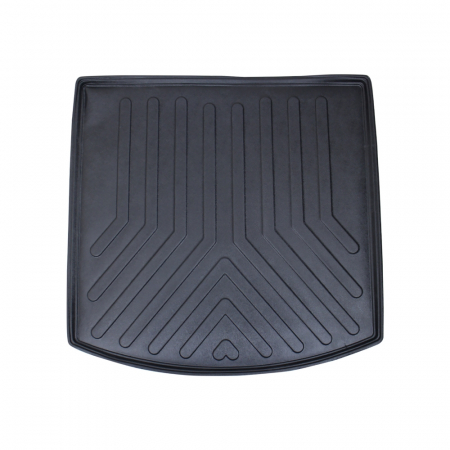VOLKSWAGEN - Tavita Portbagaj Auto Umbrella Pentru Volkswagen Touran I (2003-2015)