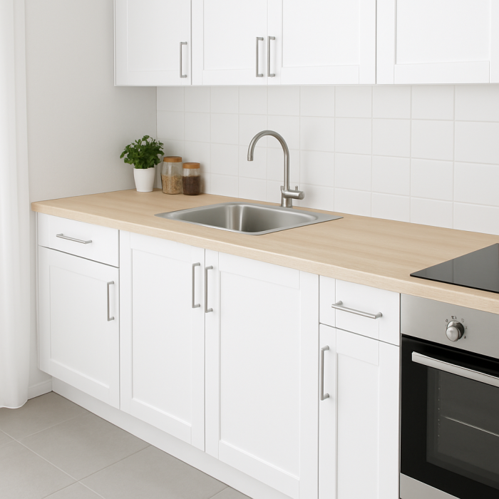 Cover Styl Biscuit Oak 1220mm [2]