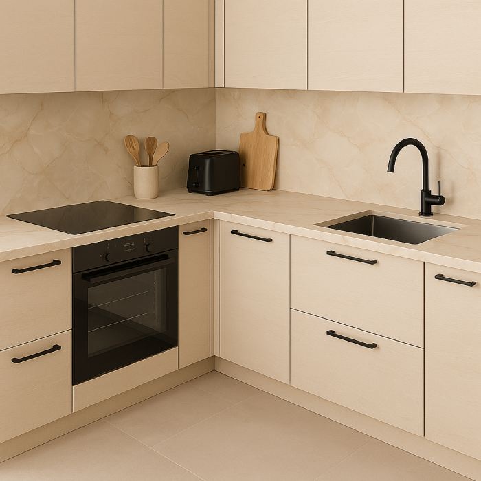 Cover Styl Onix Gold 1220mm [2]