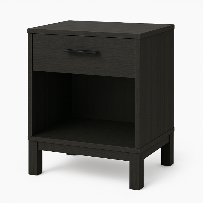 Cover Styl Black Teak 1220mm [2]