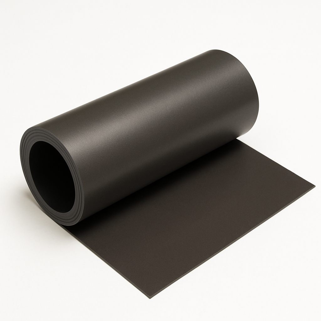 FOLIE MAGNETICA 0.75MM x 615mm [3]