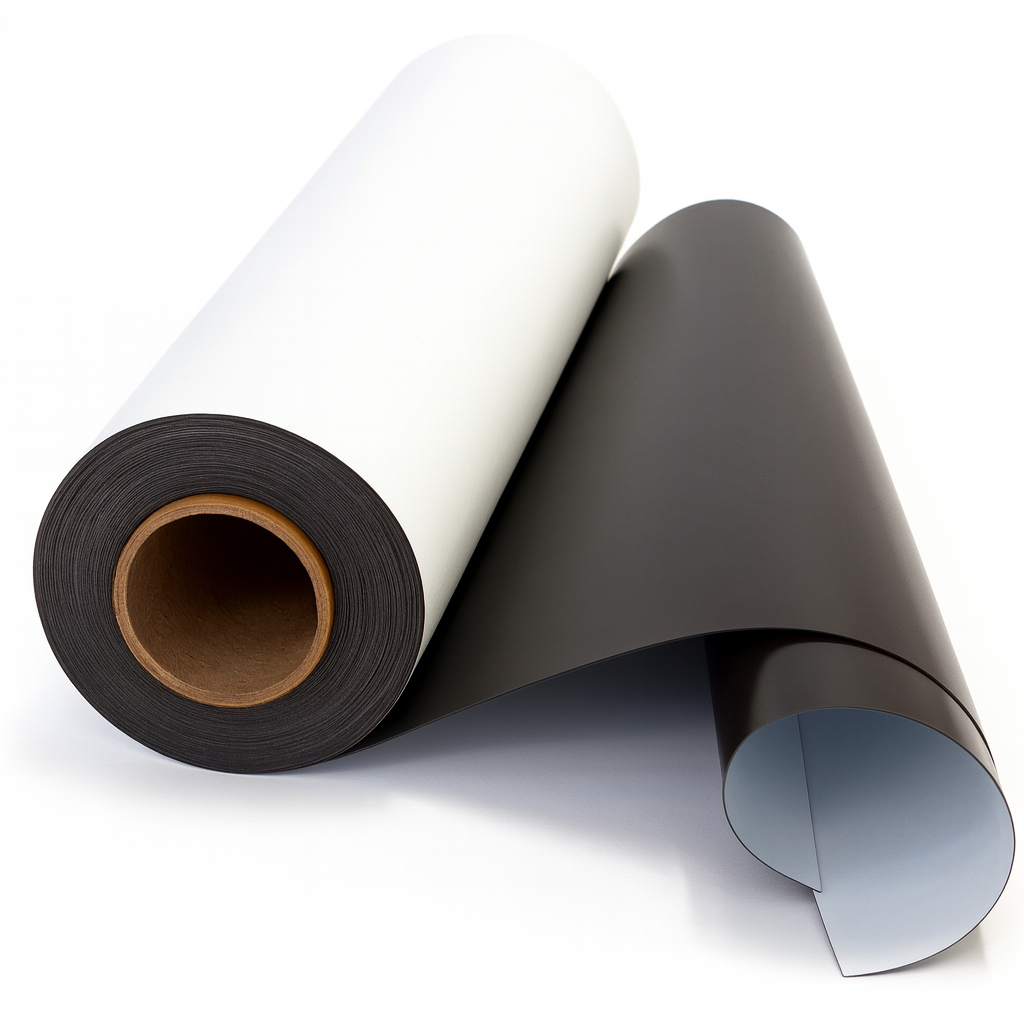 FOLIE MAGNETICA ADEZIVA 0.40MM X 610mm [1]