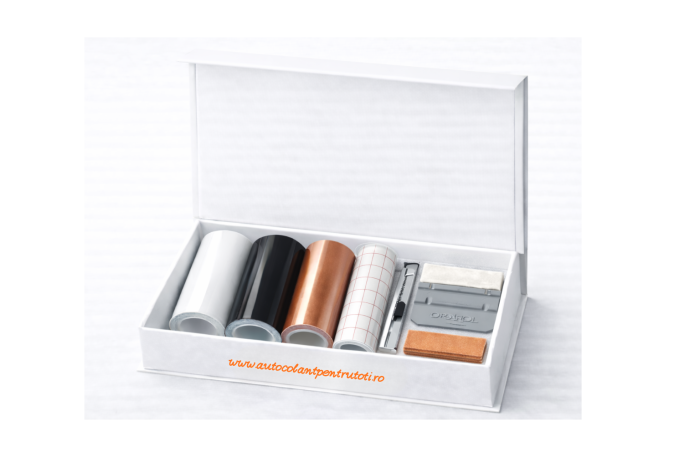 Kit colantare tip sticker [2]