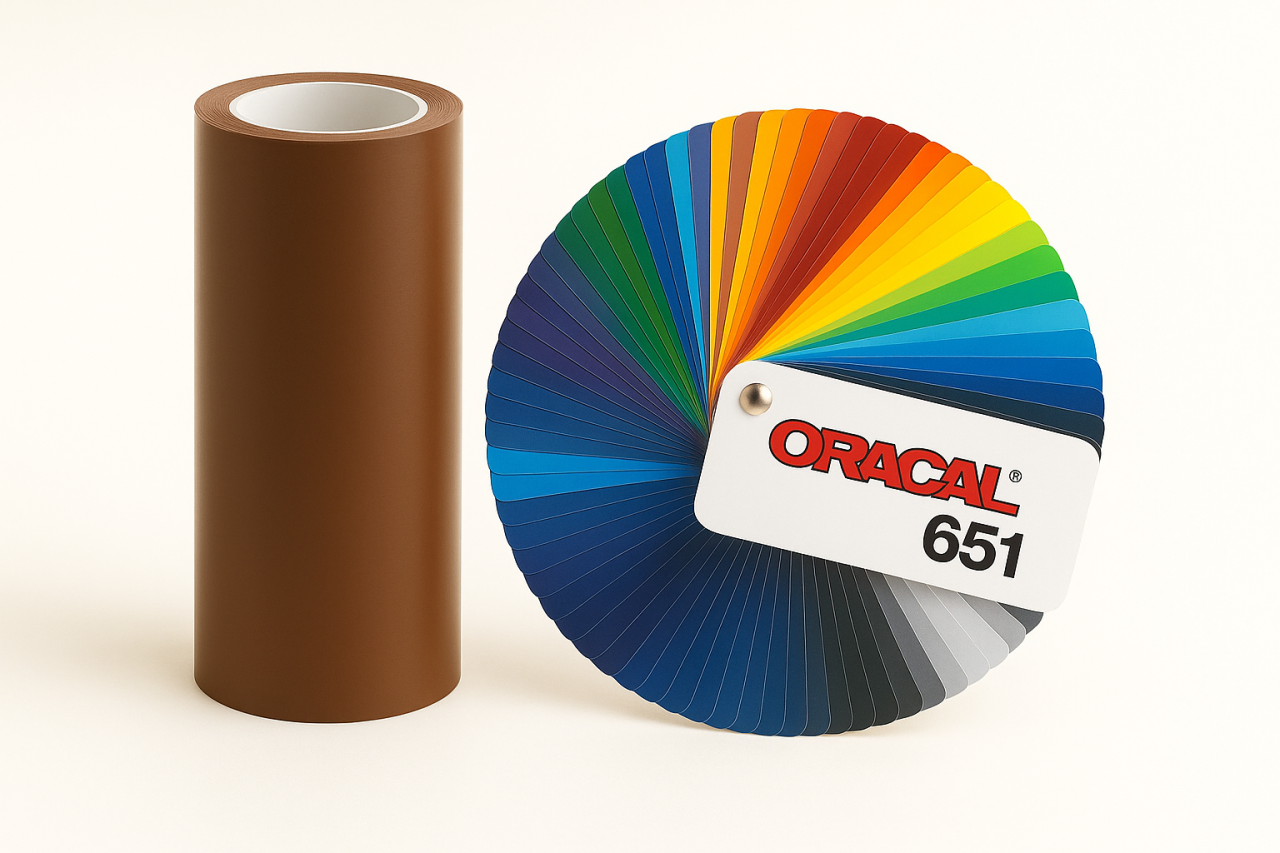 ORACAL 651 BROWN 080 [1]