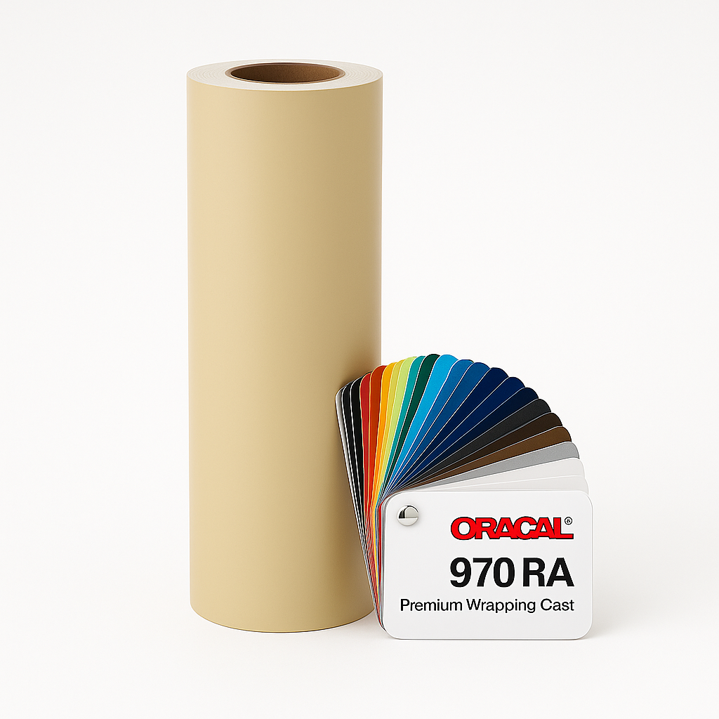 ORACAL 970RA 809 TAXI BEIGE LUCIOS  1520mm [1]