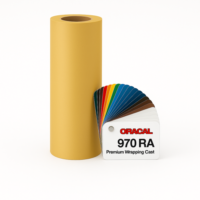ORACAL 970RA 995 DIVINE GOLD MAT METALIC 1520mm [1]