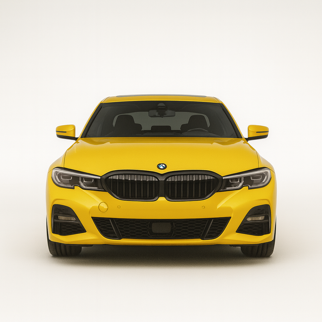 ORACAL 970RA 209 MAIZE YELLOW 1520mm [2]