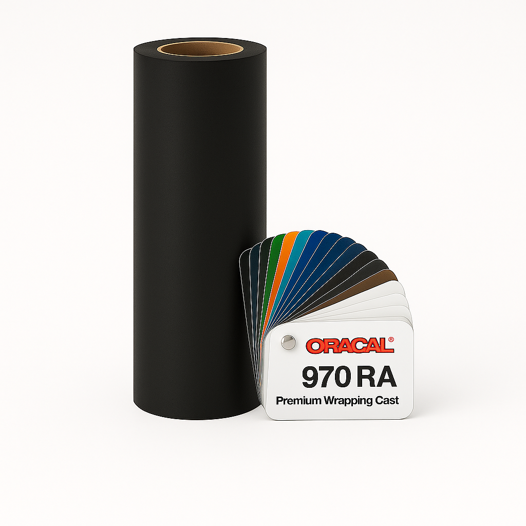 ORACAL 970RA NEGRU 070 MAT 1520mm [1]
