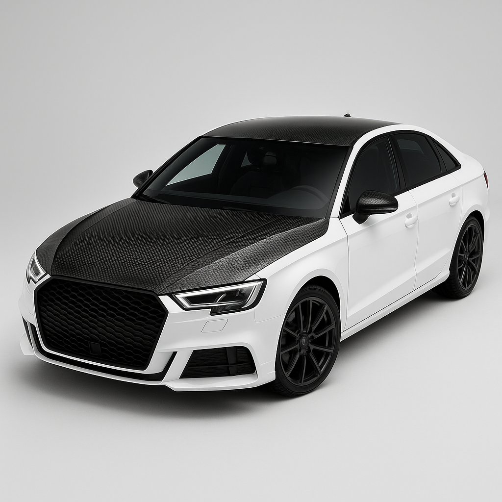 ORAFOL 975CARBON NEGRU 1520mm [2]