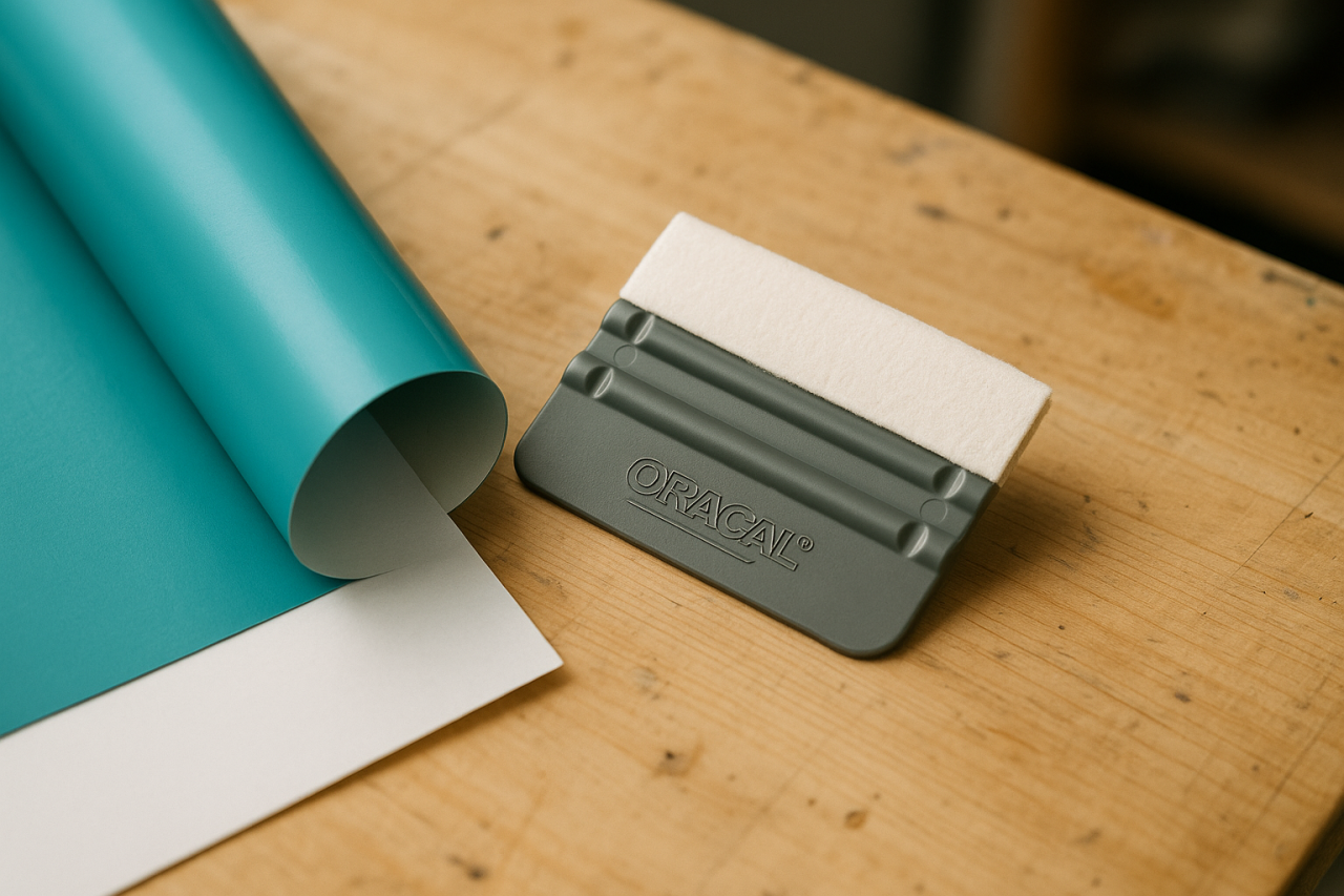 ORAFOL RACLETA COMBINATA [1]