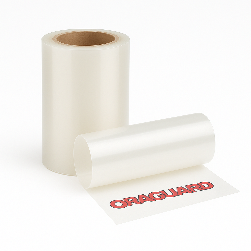 ORAGUARD 270F TRANSPARENT [1]