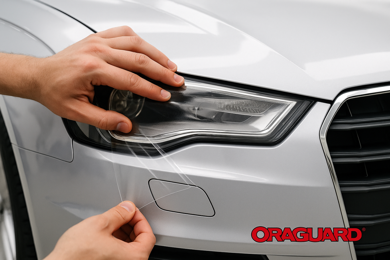ORAGUARD 2815F+ FOLIE PPF  1520mm [2]