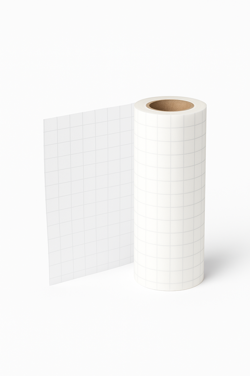 ORATAPE MT80P FOLIE DE TRANSFER CU SUPORT 1000mm [1]