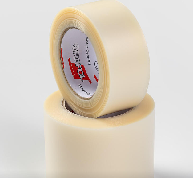 ORATAPE MT 95 FOLIE DE TRANSFER ADEZIV MEDIU [2]