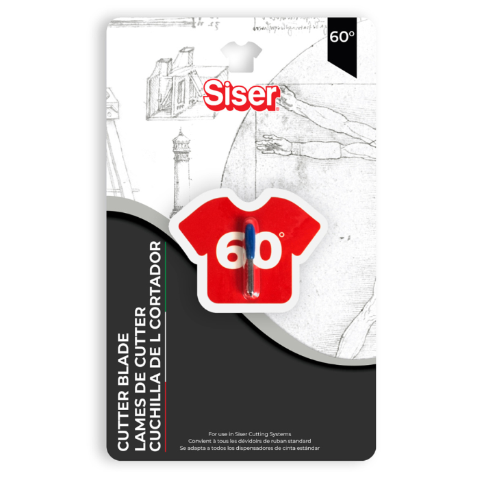 SISER CUTIT 60 GRADE CUTTER PLOTTER JULIET/ROMEO [1]