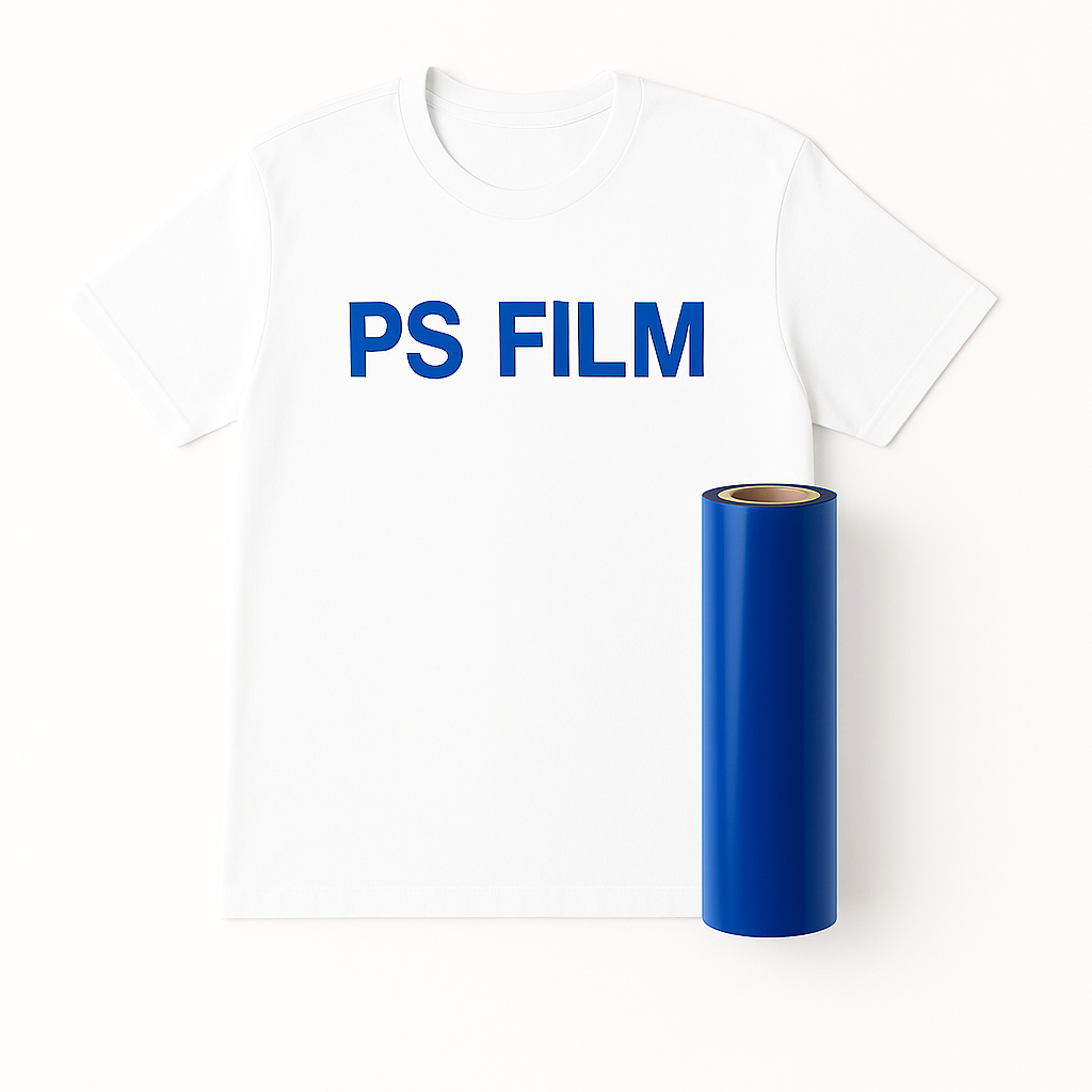 SISER PS FILM 049 ALBASTRU ROYAL 500mm [2]