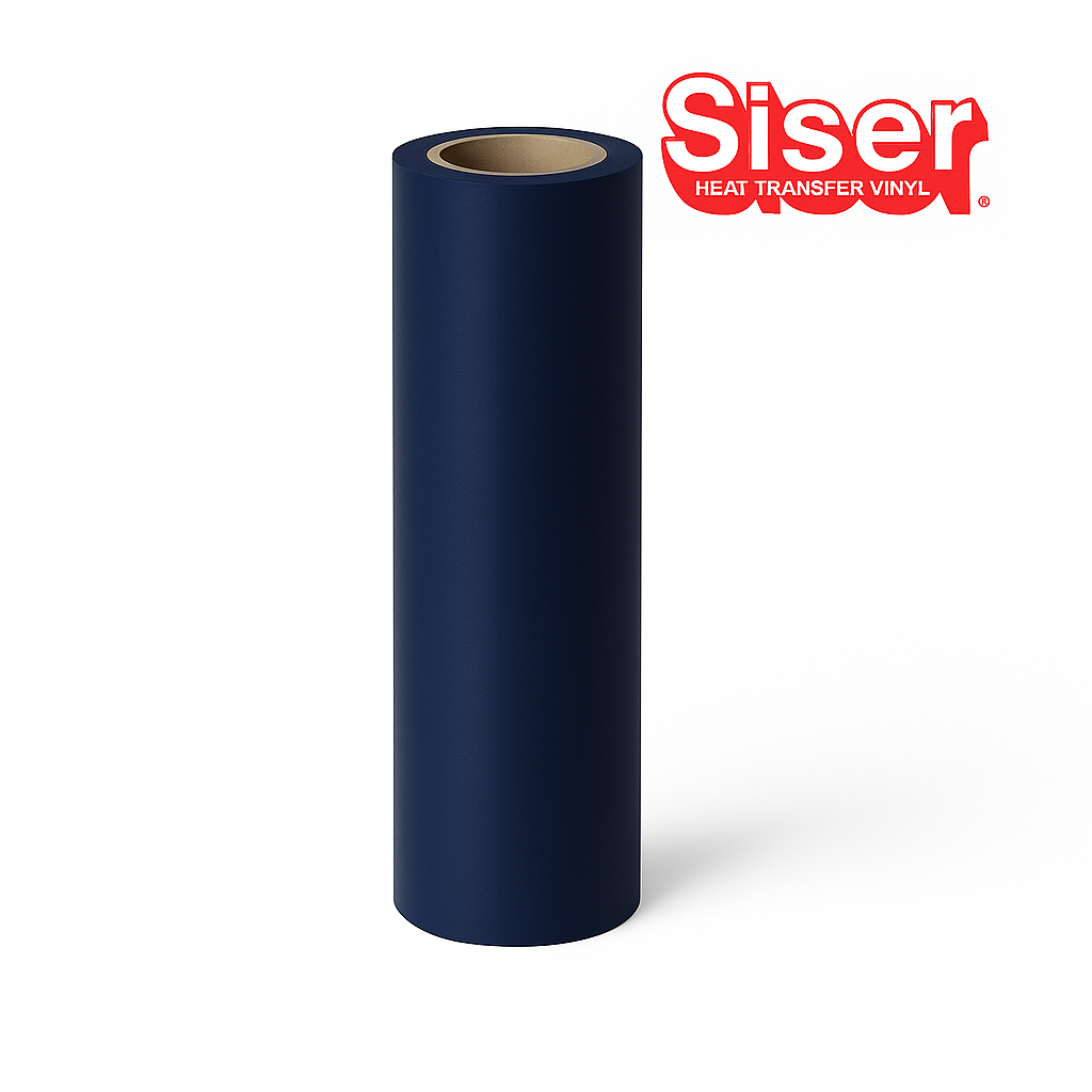 SISER PS FILM 050 ALBASTRU DARK 500mm [1]