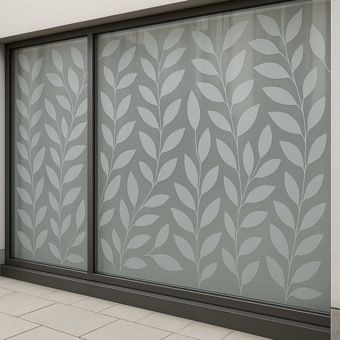 SOLAR SCREEN IMITATIE GEAM SABLAT GREY [2]