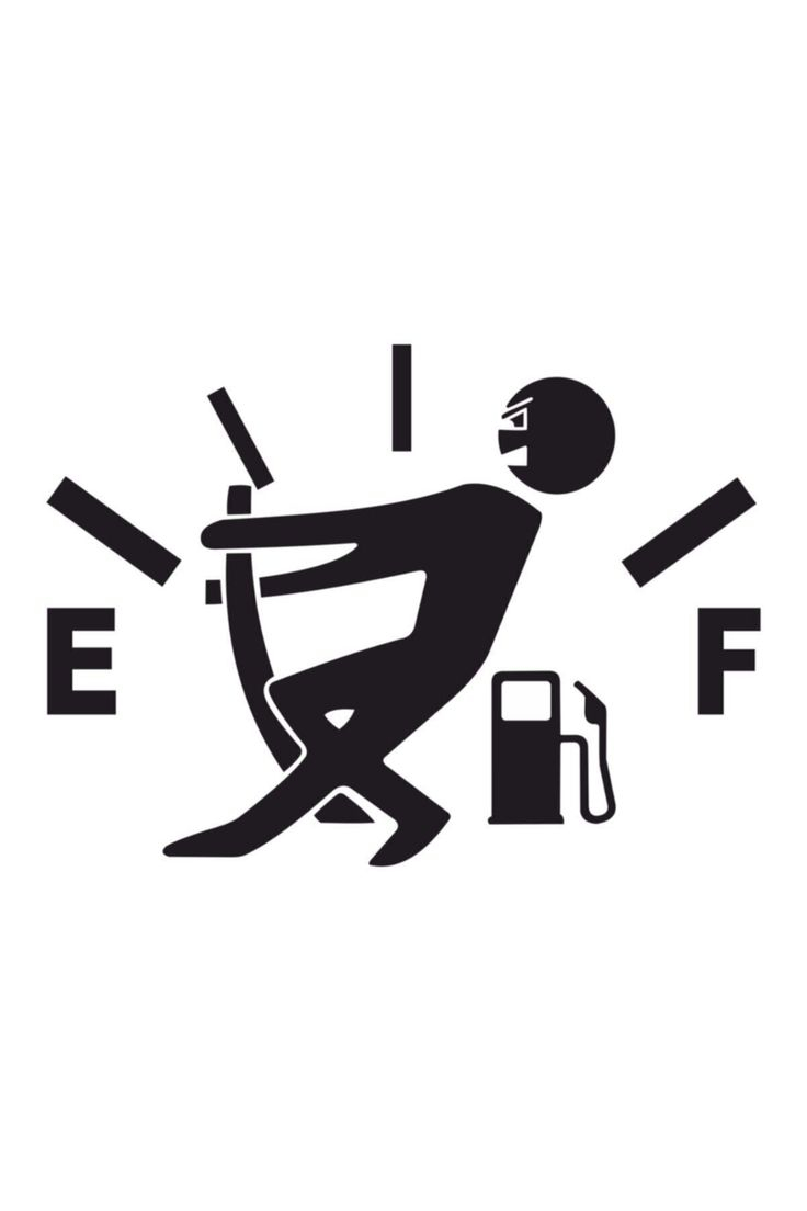 STICKER AUTO REZERVOR BLACK 15cm x 15 cm [1]