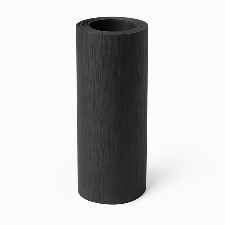 Autocolant - Cover Styl Rich Black 1220mm