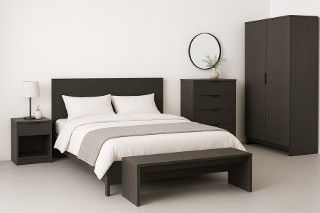 Cover Styl Rich Black 1220mm [1]