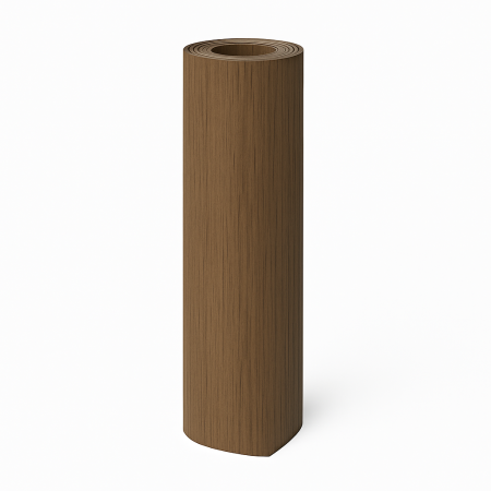 Autocolant - Cover Styl Brownish Oak 1220mm