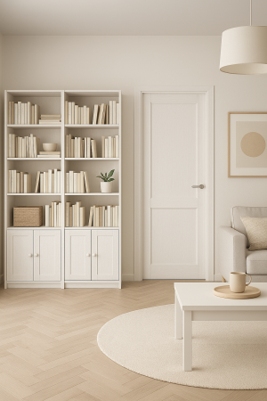 Cover Styl Rich White 1220mm [1]