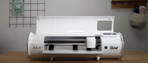 Accesorii - CUTTER PLOTTER SISER JULIET - 30 cm