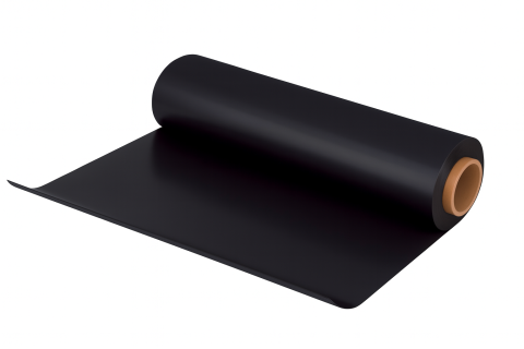 Magnetic - FOLIE MAGNETICA 0.40MM x 610mm