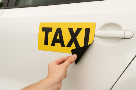 FOLIE MAGNETICA 0.75MM x 615mm [1]