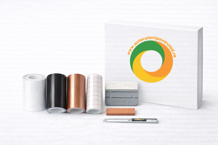 Accesorii - Kit colantare tip sticker