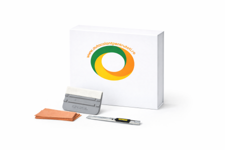 Accesorii - Mini kit