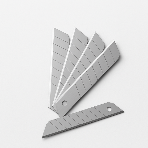 OLFA ASB10 LAME SCHIMB 9MM [1]